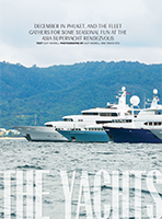 Yachtstyle article 2015
