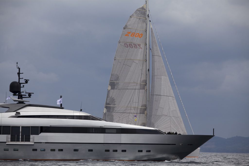 Major Media Partners Join Asia Superyacht Rendezvous