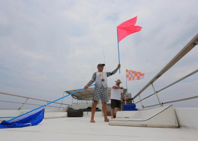 Asia Superyacht Rendezvous 2018, Photo by Karim Khamzim