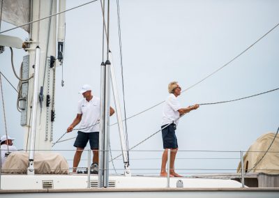 Asia Superyacht Rendezvous 2018, Photo by Jessi Cotterill
